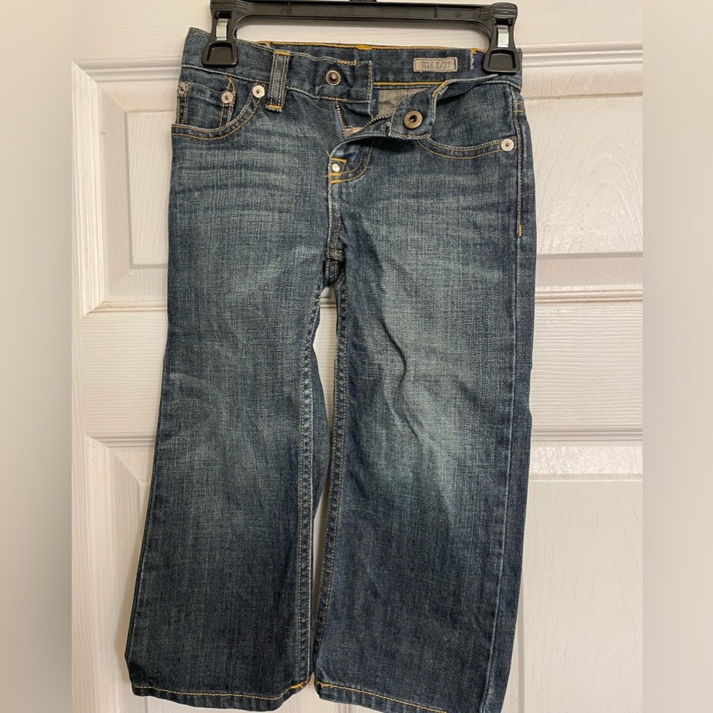POLO Ralph Lauren Boys Jeans